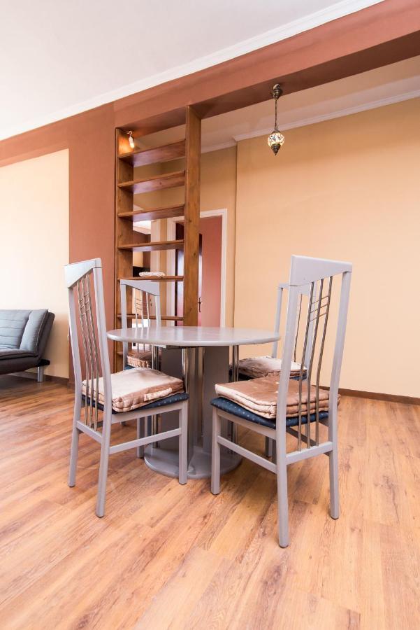 Southgate Apartments Agios Georgios  Luaran gambar